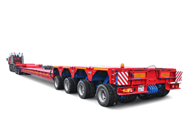 трал корыто-телескоп